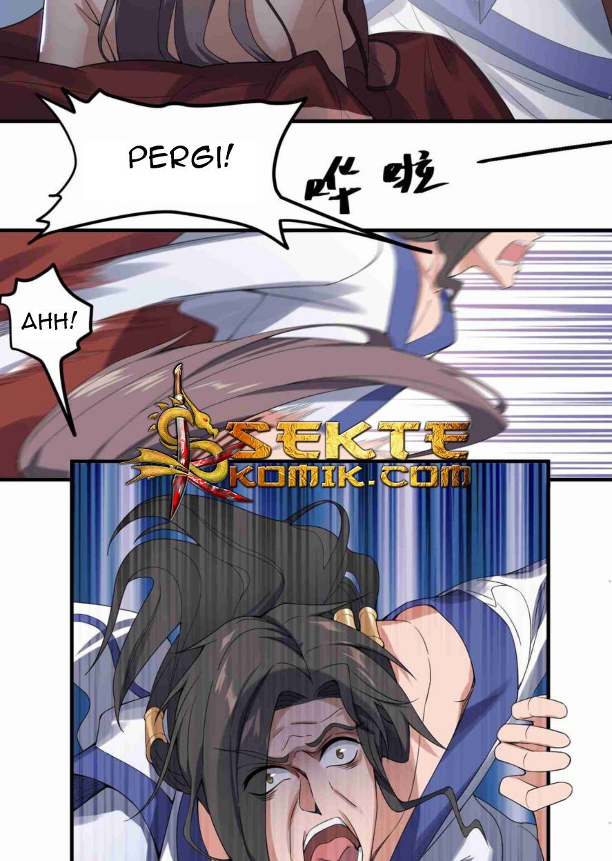 First Dragon (Yuanlong) Chapter 10 Gambar 12
